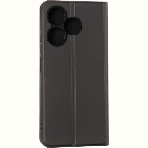Чохол-книжка BeCover Exclusive New Style для ZTE Nubia V60 Black (712619)