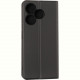 Чохол-книжка BeCover Exclusive New Style для ZTE Nubia V60 Black (712619)