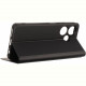 Чохол-книжка BeCover Exclusive New Style для ZTE Nubia V60 Black (712619)