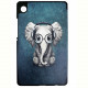 Чохол BeCover Smart Case для Samsung Galaxy Tab A9 Plus SM-X210/SM-X215/SM-X216 11.0" Elephant (711278)