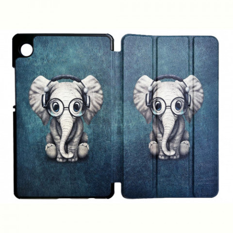 Чохол BeCover Smart Case для Samsung Galaxy Tab A9 Plus SM-X210/SM-X215/SM-X216 11.0" Elephant (711278)