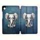 Чохол BeCover Smart Case для Samsung Galaxy Tab A9 Plus SM-X210/SM-X215/SM-X216 11.0" Elephant (711278)