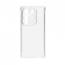 Чохол ArmorStandart Air Force для Infinix Note 50 Pro 4G Camera cover Clear (ARM84725)