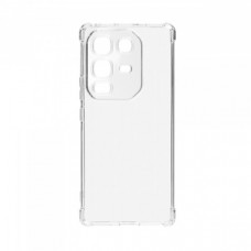 Чохол ArmorStandart Air Force для Infinix Note 50 Pro 4G Camera cover Clear (ARM84725)