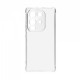 Чохол ArmorStandart Air Force для Infinix Note 50 Pro 4G Camera cover Clear (ARM84725)