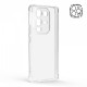 Чохол ArmorStandart Air Force для Infinix Note 50 Pro 4G Camera cover Clear (ARM84725)