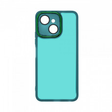 Чохол ArmorStandart Shade для Tecno Spark 40C 4G Dark Green (ARM87905)
