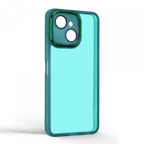 Чохол ArmorStandart Shade для Tecno Spark 40C 4G Dark Green (ARM87905)