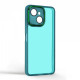Чохол ArmorStandart Shade для Tecno Spark 40C 4G Dark Green (ARM87905)