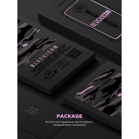 Захисне скло з аплікатором ArmorStandart Black Icon Supreme EZ для iPhone 16 Pro (ARM80849)