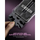 Захисне скло з аплікатором ArmorStandart Black Icon Supreme EZ для iPhone 16 Pro (ARM80849)