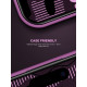 Захисне скло з аплікатором ArmorStandart Black Icon Supreme EZ для iPhone 16 Pro (ARM80849)