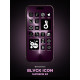Захисне скло з аплікатором ArmorStandart Black Icon Supreme EZ для iPhone 16 Pro (ARM80849)