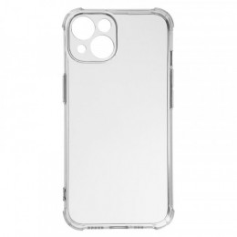 Чохол-накладка Armorstandart Air Force для Apple iPhone 14 Camera cover Transparent (ARM65246)