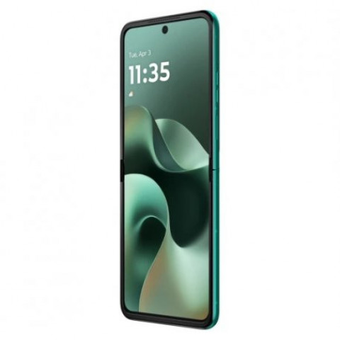 Motorola Razr 70 8/256GB Sporting Green e NFC UA (PBB60054UA)