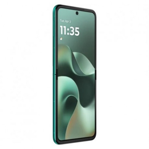 Motorola Razr 70 8/256GB Sporting Green e NFC UA (PBB60054UA)