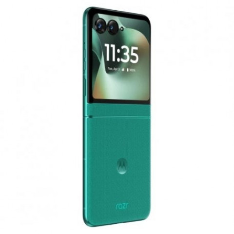 Motorola Razr 70 8/256GB Sporting Green e NFC UA (PBB60054UA)