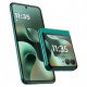 Motorola Razr 70 8/256GB Sporting Green e NFC UA (PBB60054UA)