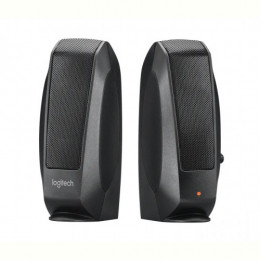 Акустична система Logitech S120 Black (980-000010)