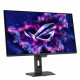 Монiтор Asus 26.5" ROG Strix XG27AQDMESZ (90LM0C80-B03171) IPS Black 240Hz