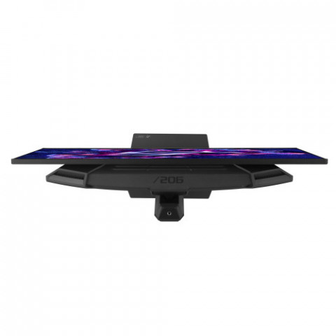 Монiтор Asus 26.5" ROG Strix XG27AQDMESZ (90LM0C80-B03171) IPS Black 240Hz