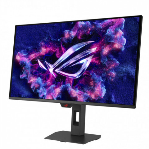 Монiтор Asus 26.5" ROG Strix XG27AQDMESZ (90LM0C80-B03171) IPS Black 240Hz