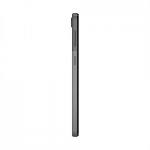 Планшетний ПК Lenovo Tab M10 Plus (3rd Gen) TB125FU 4/128GB Storm Grey (ZAAJ0391UA)