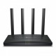 Бездротовий маршрутизатор TP-Link Archer AX12 Купити в Україні