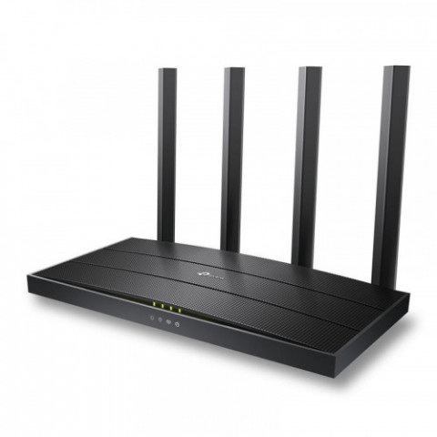 Бездротовий маршрутизатор TP-Link Archer AX12 Купити в Україні