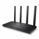 Бездротовий маршрутизатор TP-Link Archer AX12 Купити в Україні
