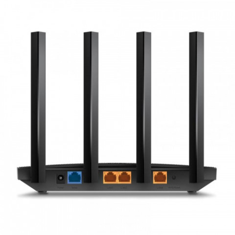 Бездротовий маршрутизатор TP-Link Archer AX12 Купити в Україні