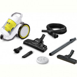 Пилосос Karcher VC 3 Premium (1.198-135.0)