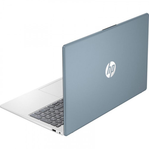 Ноутбук HP 15-fd0098ua (A1VP7EA) Blue