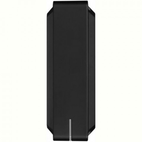 Зовнішній жорсткий диск 3.5" USB 8.0TB Black D10 Game Drive (WDBA3P0080HBK-EESN)