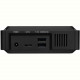 Зовнішній жорсткий диск 3.5" USB 8.0TB Black D10 Game Drive (WDBA3P0080HBK-EESN)