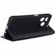Чохол-книжка BeCover Exclusive New Style для Realme C63 Black (712223)