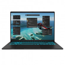 Ноутбук Asus V16 V3607VM-RP014 (90NB16K1-M000E0) Black