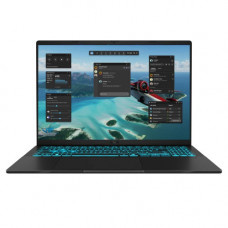 Ноутбук Asus V16 V3607VM-RP014 (90NB16K1-M000E0) Black