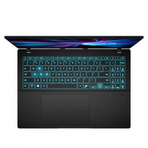Ноутбук Asus V16 V3607VM-RP014 (90NB16K1-M000E0) Black