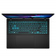 Ноутбук Asus V16 V3607VM-RP014 (90NB16K1-M000E0) Black