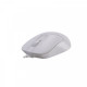 Миша A4Tech Fstyler FM12 (White), USB, колір білий