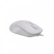 Миша A4Tech Fstyler FM12 (White), USB, колір білий