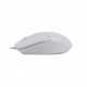 Миша A4Tech Fstyler FM12 (White), USB, колір білий