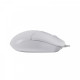 Миша A4Tech Fstyler FM12 (White), USB, колір білий