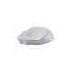 Миша A4Tech Fstyler FM12 (White), USB, колір білий