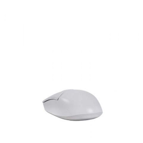 Миша A4Tech Fstyler FM12 (White), USB, колір білий