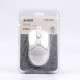 Миша A4Tech Fstyler FM12 (White), USB, колір білий