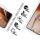 Гідрогелева плівка ArmorStandart для OnePlus 13R (ARM83497)