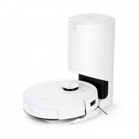 Робот-пилосос Ecovacs Deebot Ozmo T9 Plus (DLX13-54)
