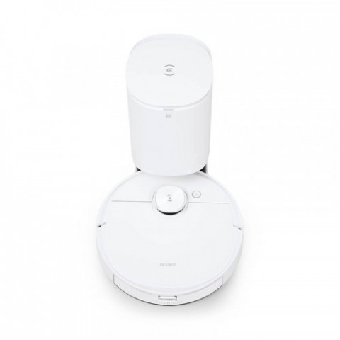 Робот-пилосос Ecovacs Deebot Ozmo T9 Plus (DLX13-54)